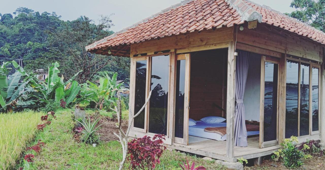 Villa Le Pandai