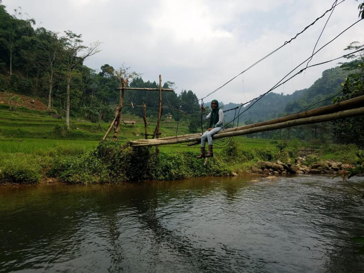 Le Pandai * Bogor